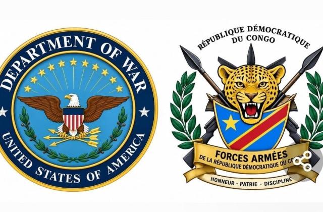 RDC-USA : Von Batten appelle Washington à armer et former les FARDC