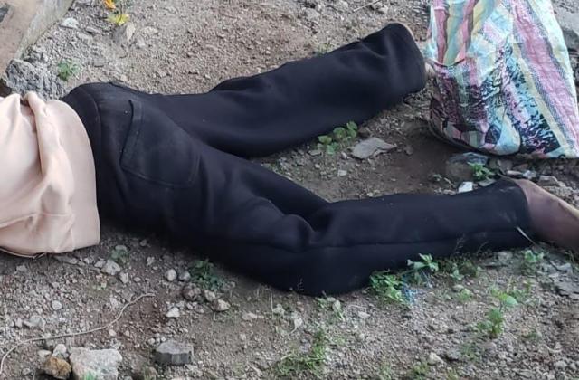 Beni : un présumé bandit armé abattu par un militaire lors d'une tentative de cambriolage au quartier Mabolio