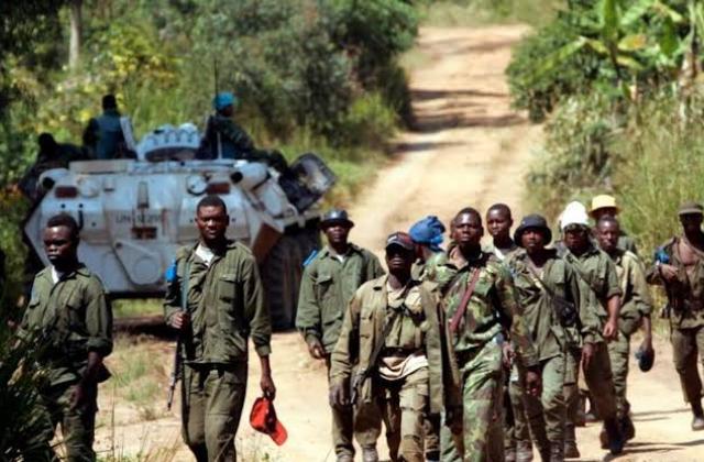 Ituri : au moins onze civils tués dans une attaque attribuée à la CODECO à Djugu