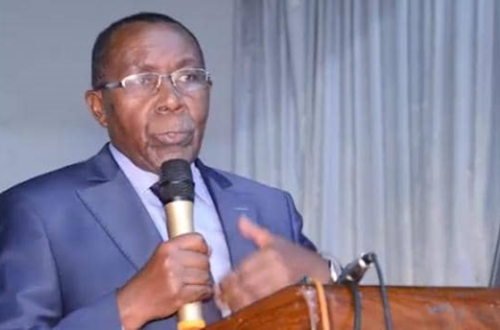 <p>“le gouvernement rassure la prise des dispositions stratégiques pour repousser les terroristes du M23 appuyés par l’armée Rwandaise” (ministre de la Défense)</p>
