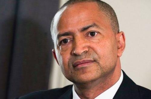 <p>Moïse Katumbi Chapwe. ©Droits tiers.</p>
