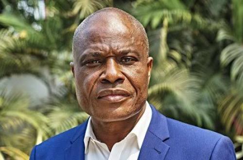<p>Martin Fayulu, figure emblématique de l’opposition congolaise et président national de l’Ecidé.</p>
