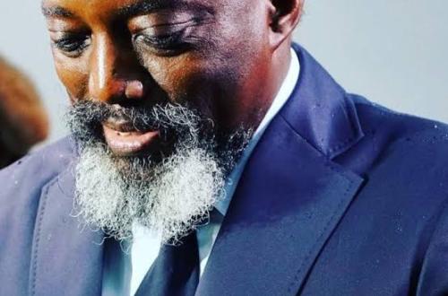 <p>Joseph Kabila Kabange, ancien Président de la République Démocratique du Congo. © Droits tiers.</p>

