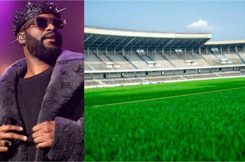 <p>C’est confirmé, les matchs décalés, le concert de Fally Ipupa aura lieu le 29 octobre</p>
