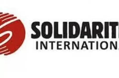 <p>OFFRE D’EMPLOI : SOLIDARITES INTERNATIONAL recrute un CHEF DE CHANTIER</p>
