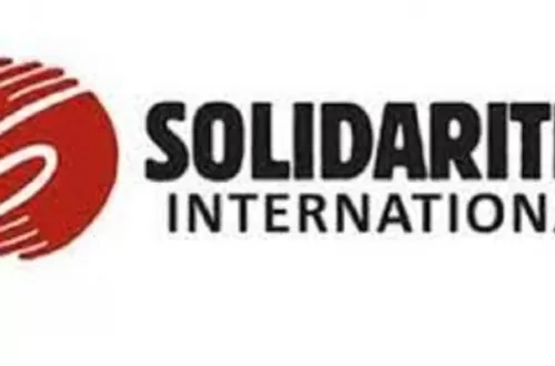 <p>OFFRE D’EMPLOI : SOLIDARITES INTERNATIONAL recrute un Agent SENSIBILISATEUR</p>

