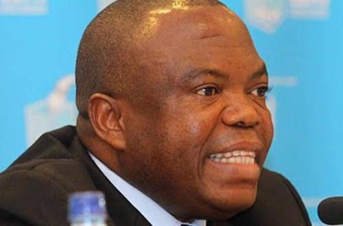 <p>La Pasteur Ngoy Mulunda Daniel</p>
