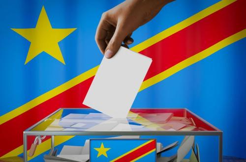 <p>Élections en RDC, la CENI rassure sur le respect du délai fixé par la constitution</p>
