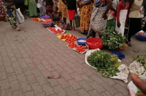 <p>Les habitants de Birere exigent la réouverture des activités sur la route Rutshuru-Petite Barrière</p>
