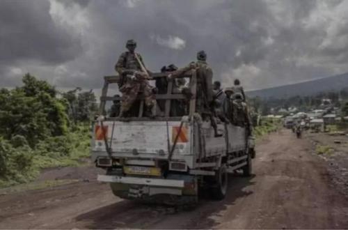 <p>Le président Tshisekedi et le gouvernement doivent dire pourquoi l’armée n’attaque pas le M23 à Bunagana</p>
