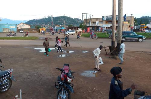 <p>Un autre corps sans vie découvert dans la commune Bungulu</p>
