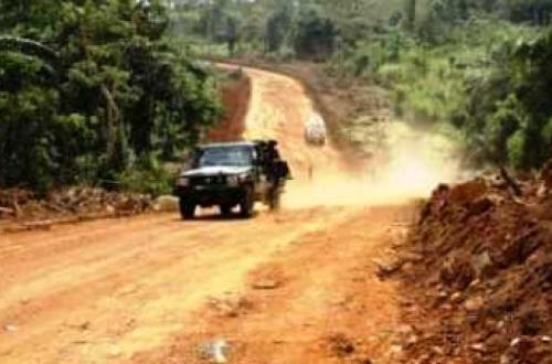 <p>Un officier supérieur des FARDC tué dans une embuscade tendue par des ADF sur l’axe Mbau-Kamango</p>
