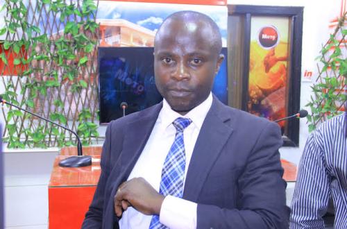 <p>Un acteur de la société civile du Nord-Kivu adresse 12 recommandations aux députés nationaux</p>
