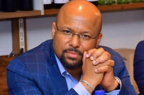 <p>Vidiye Tshimanga démissionne avant sa révocation</p>
