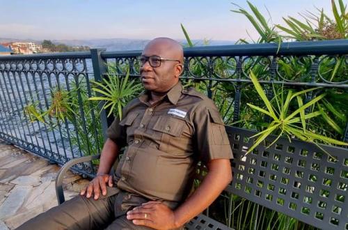 <p>Discours de Tshisekedi à la tribune de l’ONU : « Ses paroles méritent d’être étayées avec patriotisme » (J.Kasimba)</p>
