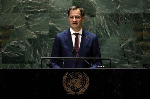 <p>Pour les Belges, la Monusco est inefficace et doit être remplacée</p>
