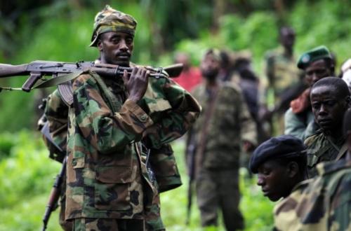 <p>“L’aveu d’impuissance de la MONUSCO devant le M23 est un visa de ces rebelles vers la continuité des crimes odieux contre la population Congolaise” (CIDDHOPE)</p>
