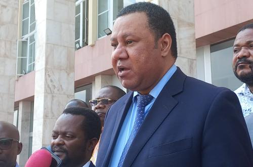 <p>Par manque des résultats, les députés du Nord-Kivu exigent l’évaluation de la mutualisation des Forces en cours dans la partie nord (Déclaration)</p>
