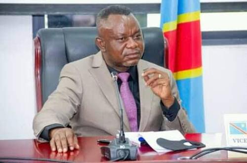 <p>“La situation opérationnelle militaire et sécuritaire du pays demeure globalement sous contrôle des Forces de défense et de sécurité” (Gilbert Kabanda)</p>
