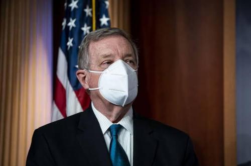 <p>3 sénateurs américains, dont Richard Durbin, appellent l’administration Biden à sanctionner ceux qui soutiennent le M23</p>
