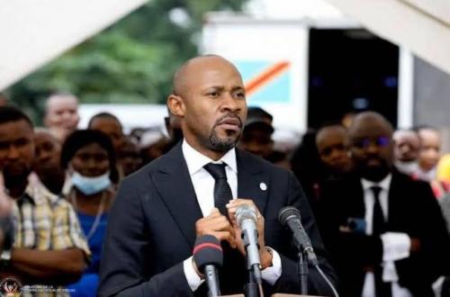 <p>Le malaise montre d’un cran entre Kinshasa et Kigali : les autorités congolaises préviennent que les ambitions expansionnistes du Rwanda ne seront pas tolérées</p>
