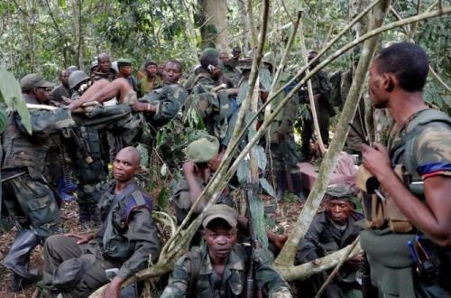 <p>L’armée annonce avoir neutralisé trois combattants maï maï et quatre autres capturés à Bashu</p>
