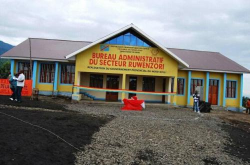<p>Un bébé d’au moins cinq mois tué par des ADF dans le Ruwenzori</p>
