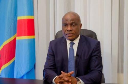 <p>“Ces dernières semaines, notre pays est enfermé dans un tourbillon de violences sans précédent” (Martin Fayulu)</p>
