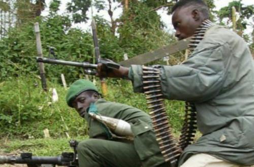 <p>Des nouveaux affrontements entre deux groupes armés à Lubero, l’administrateur rassure la population</p>
