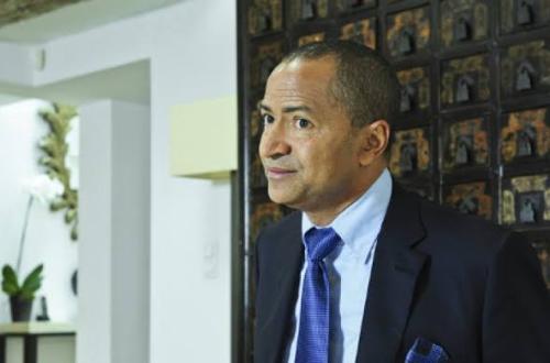 Drame de Kinshasa : Moïse Katumbi pointe l'absence de curage des caniveaux et de drainage des eaux