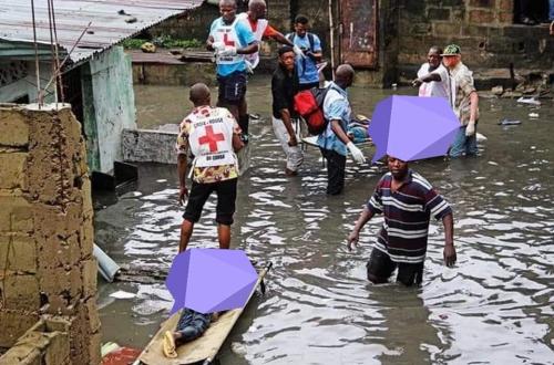Pluies diluviennes à Kinshasa : Plus de 30 corps déjà repêchés des érosions, les fouilles se poursuivent 