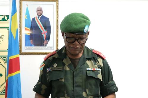 Nord-Kivu : Le Gouverneur militaire déclare l'épidémie de choléra après la confirmation de plusieurs cas à Nyiragongo