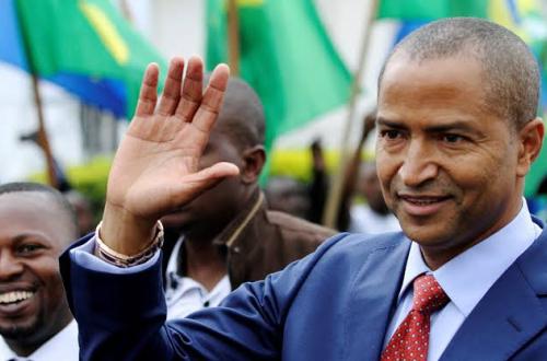 RDC : Moïse Katumbi quitte l'Union Sacrée et annonce sa candidature à la présidentielle de 2023