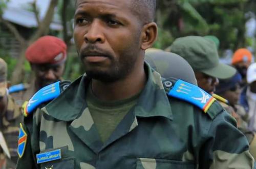 Beni : “Une bande de criminels ayant l'objectif de saboter la ville pendant cette période des fêtes de fin d'année démasquée par l'armée” (Cap. Antony Mualushayi)