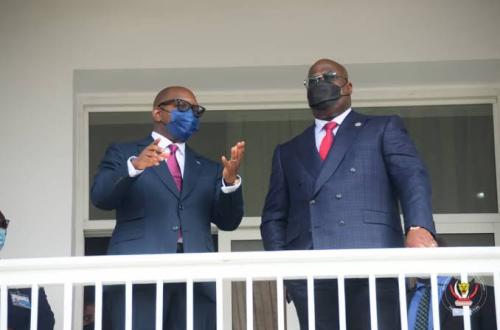 RDC : Le décor est planté pour un remaniement Gouvernemental, "Tshisekedi  veut une équipe loyale prête à exécuter sa vision"