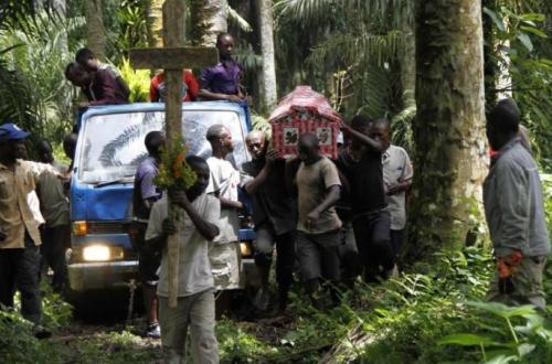 Irumu : Une personne tuée par des présumés ADF à Manzobe