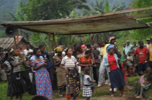 Walikale : Pour la première fois dans leur histoire, les bakumbule occupent le poste d’administrateur assistant du territoire