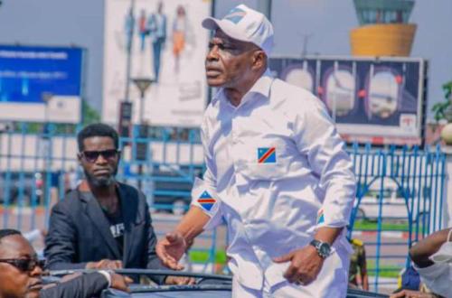 Début de l’enrôlement en RDC : Martin Fayulu parle de désordre généralisé, d'impréparation et de chaos organisé