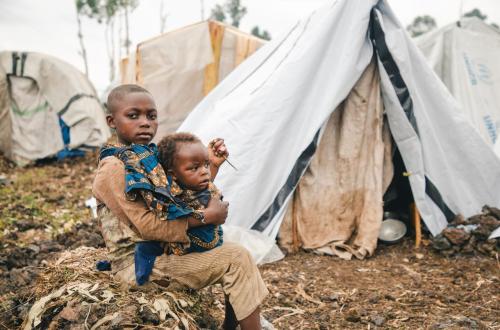 RDC: Les dernières attaques dans l'Est du pays ont été catastrophiques pour les enfants, s'indigne l'UNICEF