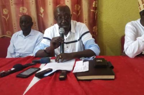 Bunia : Détenu durant 24 heures à l’auditorat militaire, le porte-parole des communautés victimes d'atrocités des groupes armés recouvre sa liberté 