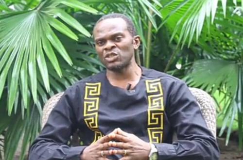 Propos de Kagame : L'acteur politique Daddy Saleh pense que le président rwandais veut accélérer la balkanisation de la RDC
