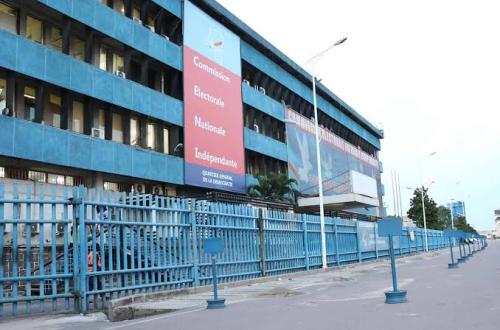 RDC-CENI : “Les bureaux d'inscription seront ouverts ce mercredi 04 janvier” (Communiqué)
