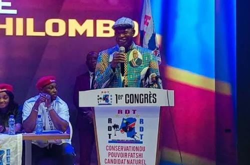 Élections de 2023 : Soutien à la loi « Tshiani » et réélection de Félix Tshisekedi, parmi les résolutions des Tshisekedistes