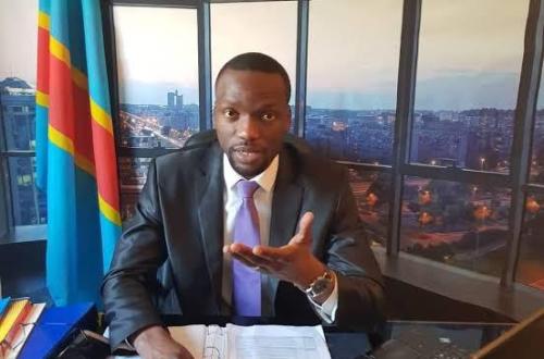 Pour un proche de Katumbi, la haine et la division sont les armes de campagne du camp Tshisekedi
