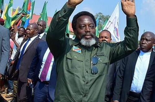 RDC : Voici pourquoi Joseph Kabila doit parler 