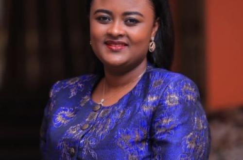 RDC : Pour la sénatrice Muyumba, le régime actuel compte des voleurs professionnels de l'argent public
