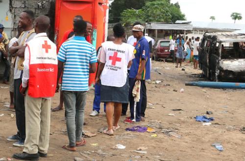 Nord-Kivu : Campagne de vaccination contre le choléra du 25 au 30 Janvier pour la zone de santé de Nyiragongo et des déplacés internes