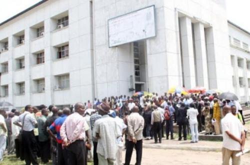 Nord-Kivu : La société civile bonne gouvernance appelle le gouvernement congolais à une réforme sérieuse de la fonction publique