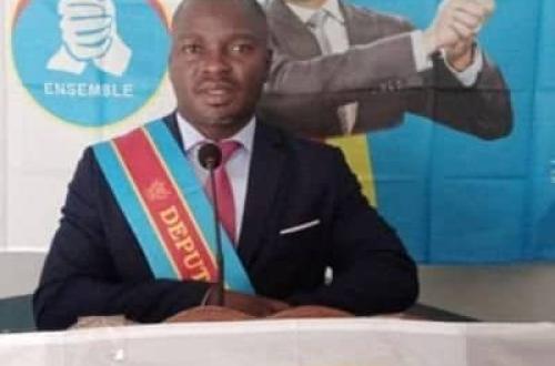 Ituri : Le député national de l'opposition Gratien Iracan sensibilise la population aux élections utiles pour “sauver l'Est du pays”