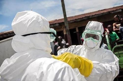 RDC : La tendance à la 48ème semaine est marquée par une baisse de l'incidence de cas de Covid-19